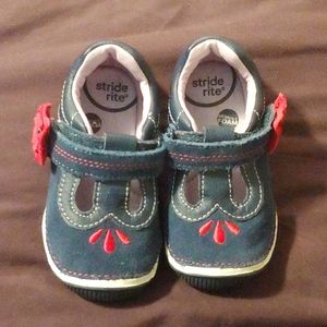 Stride rite Mary janes
